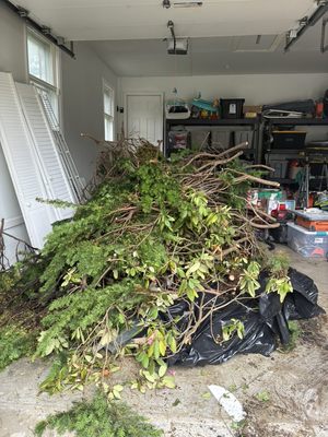 Brown’s Clean Out Crew on Yelp