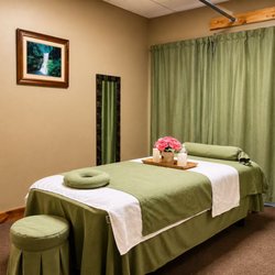 Zen Oasis Massage