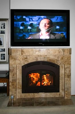 Fire & Water by null