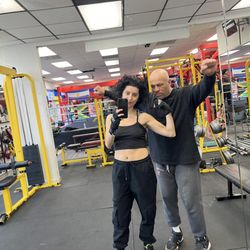 Kaminsky Boxing