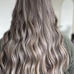Boho Roots Beauty Bar