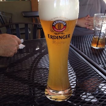 Bodensee Restaurant - Best beer ever - German Near Me - Helen, Georgia
