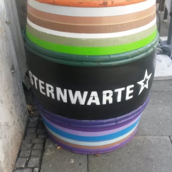 Sternwarte - Cocktail Bars Near Me - Hanover, NI Sternwarte - Cocktail Bars Near Me - Hanover, NI