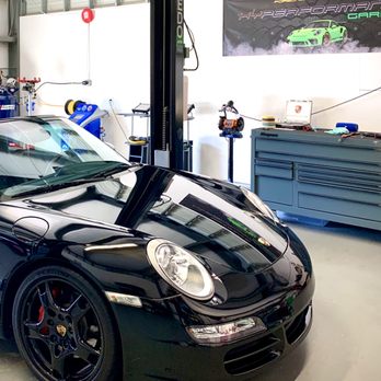 Hyperformance Garage - Porsche 911 Pre-Purchase inspection - Auto Repair Near Me - Apex, North Carolina Hyperformance Garage - Porsche 911 Pre-Purchase inspection - Auto Repair Near Me - Apex, North Carolina