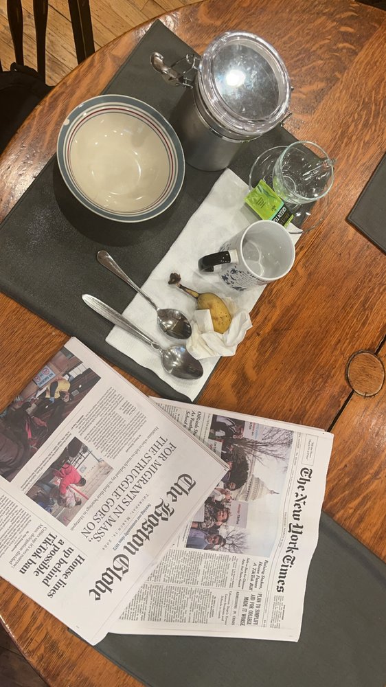 Better Half Services - home care agency in Boston, MA