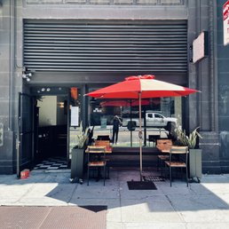 Exterior photo of Pie Punks - San Francisco, California Exterior photo of Pie Punks - San Francisco, California