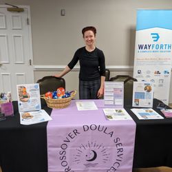 Crossover Doula Services