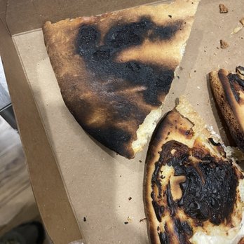 Duck And Drake Kitchen - a burnt pizza in a box - Food Trucks Near Me Duck And Drake Kitchen - a burnt pizza in a box - Food Trucks Near Me