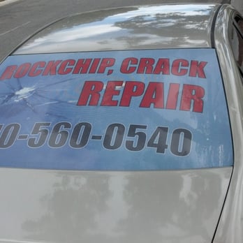Jansen Windshield Repair - Windshield Installation & Repair Near Me - Gardena, California