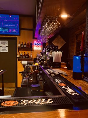 Conquistador Restaurant by null
