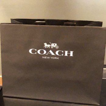 Coach - The bag! Nice and classy not flashy - Leather Goods Near Me - Santa Clara, California