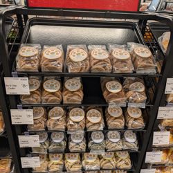 Whole Foods Market - Isabella's Cookies