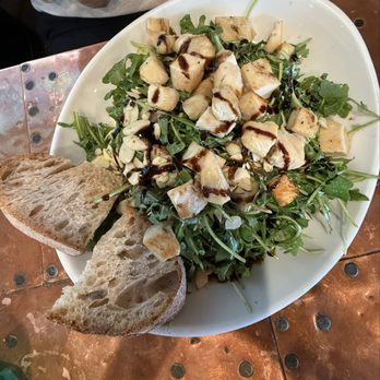 Caffe La Scala - Coffee & Tea Near Me - Walnut Creek, California