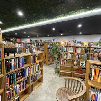 Lost Books - Vinyl Records Near Me - Montrose, California