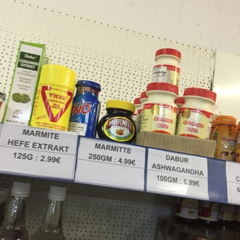 Sona Food Traders - Grocery Near Me - Berlin, BE