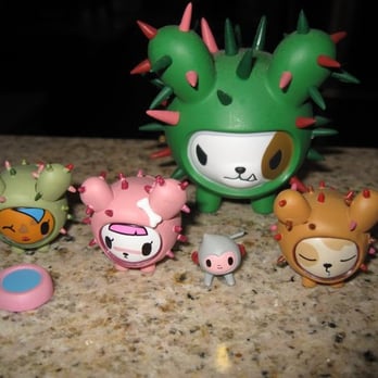 Sausalito Ferry - tokidoki cactus friends - Toy Stores Near Me - Sausalito, California Sausalito Ferry - tokidoki cactus friends - Toy Stores Near Me - Sausalito, California