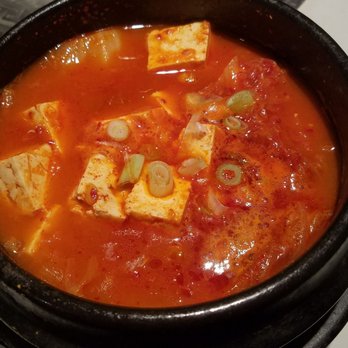 Yakiniku Seoul - Kimchee sondubu - Korean Near Me - Honolulu, Hawaii Yakiniku Seoul - Kimchee sondubu - Korean Near Me - Honolulu, Hawaii