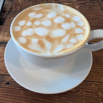 The Sassy Biscuit Co - Raspberry white chocolate - Bakeries Near Me - Richmond, Virginia