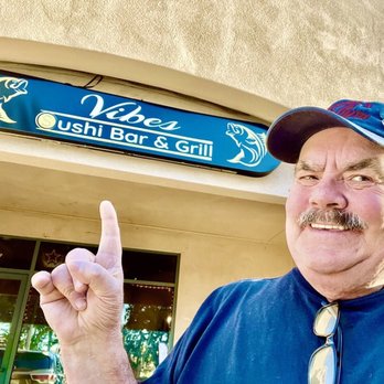 Vibes Sushi Bar And Grill - Vibes Ramona - Sushi Bars Near Me - Ramona, California Vibes Sushi Bar And Grill - Vibes Ramona - Sushi Bars Near Me - Ramona, California