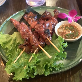 Lan Larb Chiang Mai - Thai Near Me - New York, New York