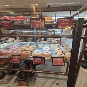 Dough - Desserts Near Me - New York, New York Dough - Desserts Near Me - New York, New York