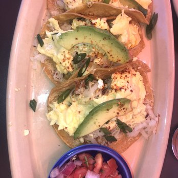 Snooze, an A.M. Eatery - Breakfast Tacos - Breakfast & Brunch Near Me - Phoenix, Arizona