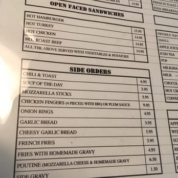 Times Square Diner - More Menu. - Diners Near Me - Toronto, Ontario Times Square Diner - More Menu. - Diners Near Me - Toronto, Ontario