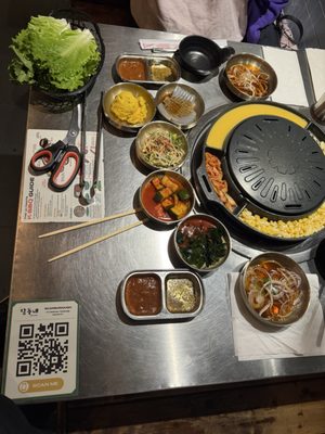 Daldongnae - Kensington Market by null