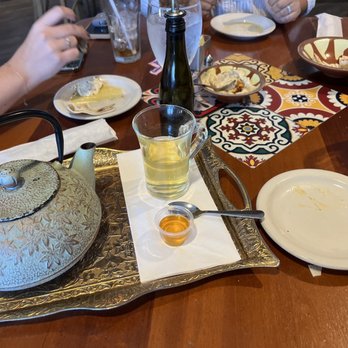 Ferdos Grill - Mint tea - Mediterranean Near Me - Fort Lauderdale, Florida Ferdos Grill - Mint tea - Mediterranean Near Me - Fort Lauderdale, Florida