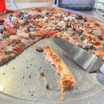 Tommasos Italian Grill - 16"+!!! - Italian Near Me - Alvin, Texas Tommasos Italian Grill - 16"+!!! - Italian Near Me - Alvin, Texas