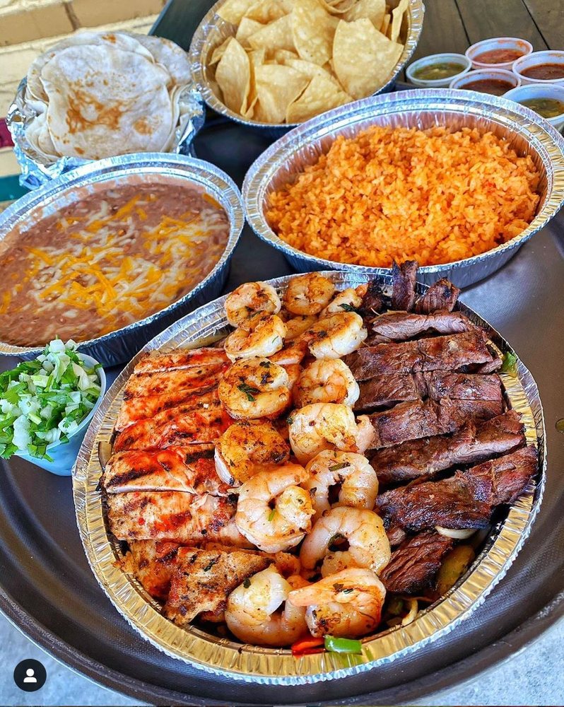 Jose's Mexican Food