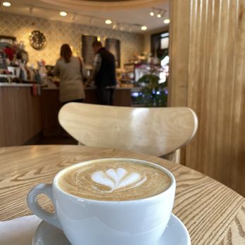Conscious Cup Coffee Roasters - Coffee & Tea Near Me - Palatine, Illinois
