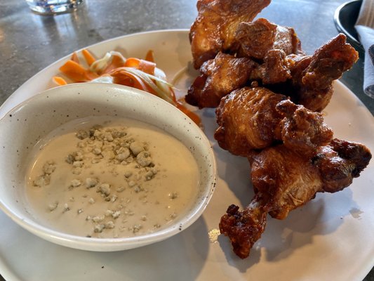 Provision Dining House by null