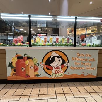 Diba Fresh - Juice Bars & Smoothies Near Me - McLean, Virginia Diba Fresh - Juice Bars & Smoothies Near Me - McLean, Virginia