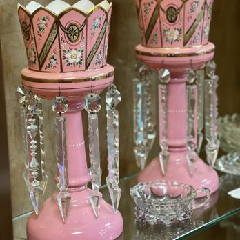 Blessed Again - Gorgeous antiques! - Used, Vintage & Consignment Near Me - Granbury, Texas Blessed Again - Gorgeous antiques! - Used, Vintage & Consignment Near Me - Granbury, Texas
