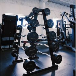 Type 3 Strength Systems