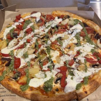 Blaze Pizza - Consistent quality every time beautiful pizza - Pizza Near Me - Carlsbad, California Blaze Pizza - Consistent quality every time beautiful pizza - Pizza Near Me - Carlsbad, California