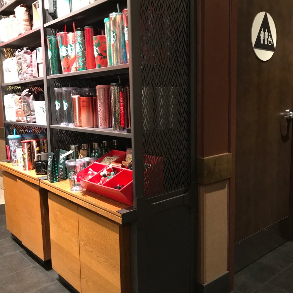 Starbucks - Inside of Starbucks - Coffee & Tea Near Me - Castaic, California Starbucks - Inside of Starbucks - Coffee & Tea Near Me - Castaic, California