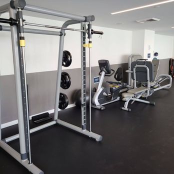 Gym Haul LA - Movers Near Me Gym Haul LA - Movers Near Me