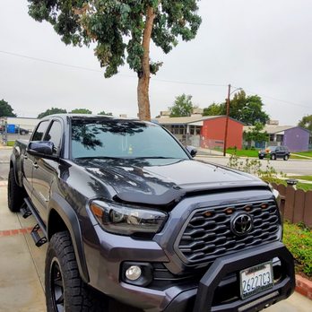 Breakers Stereo & Performance - Car Stereo Installation Near Me - Oxnard, California