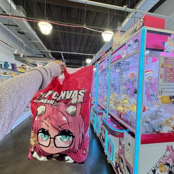 Top Canvas - Arcades Near Me - Tustin, California Top Canvas - Arcades Near Me - Tustin, California