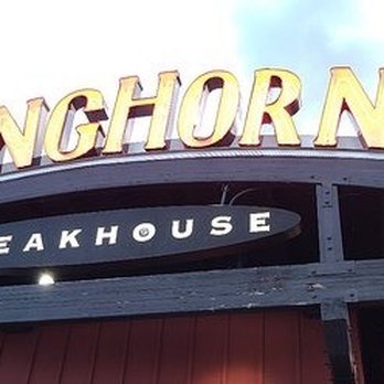 LongHorn Steakhouse - Steakhouses Near Me - Nashua, New Hampshire