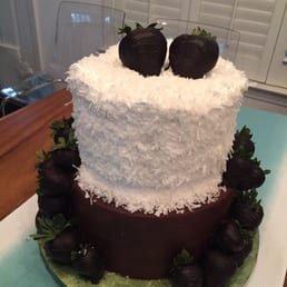 Coconut Cake