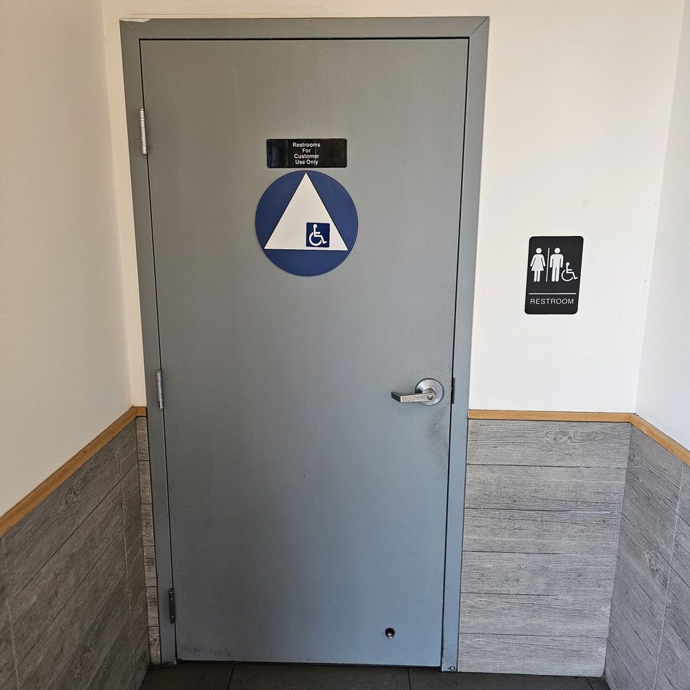 CAFFE:iN - Santa Clara - 11-30-24. One Restroom - Coffee & Tea Near Me - Santa Clara, California