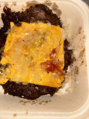 Burger She Wrote by null