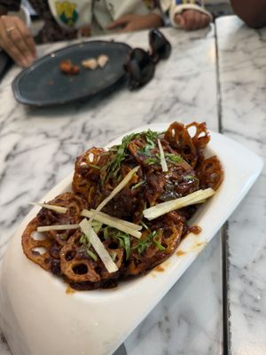 ANANTARA Restaurant by null