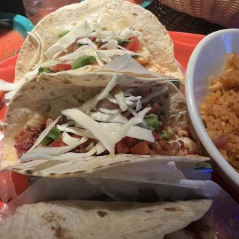 Adelita’s - Bacon shrimp tacos - Mexican Near Me - Camillus, New York