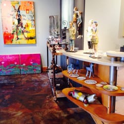 Trove Gallery