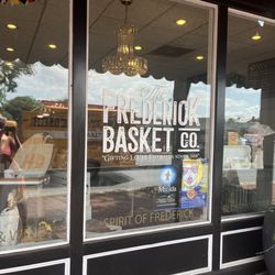 The Frederick Basket Company