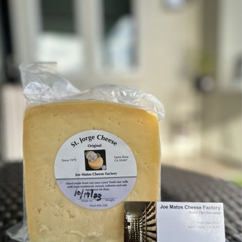 Joe Matos Cheese Factory - Cheese Shops Near Me - Santa Rosa, California Joe Matos Cheese Factory - Cheese Shops Near Me - Santa Rosa, California